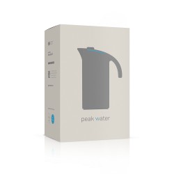 Peak Water Starter Kit