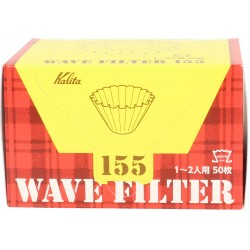 Kalita Wave 50 Filtros
