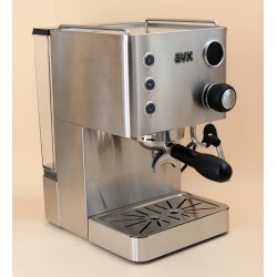 Cafetera espresso AVX EM DB1