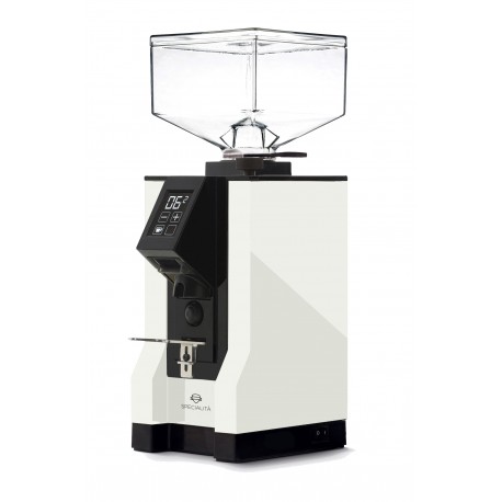 Eureka Mignon Specialitá 15BL Blanco