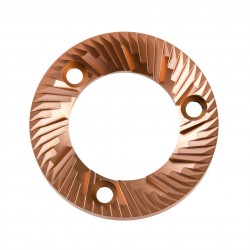 Muelas 64mm SSP High Uniformity Espresso para Mazzer // G-Iota // DF64