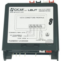 Lelit Power Card PR00709 (9600096)