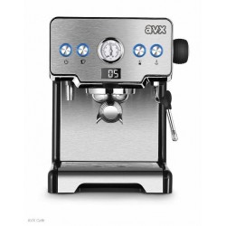 Cafetera espresso AVX EM TB1