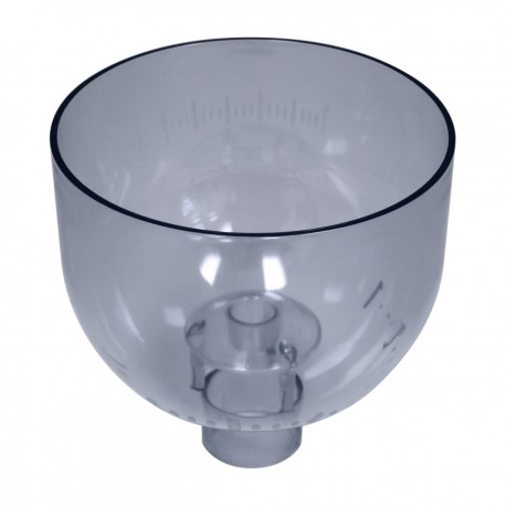 Lelit 4000097 (MC342/250 )Tolva para Fred PL043MMi