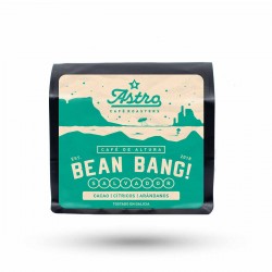 Astro Bean Bang El Salvador 250g