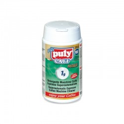 Puly Caff Plus Superautomatic NSF 100 pastillas x 1g.