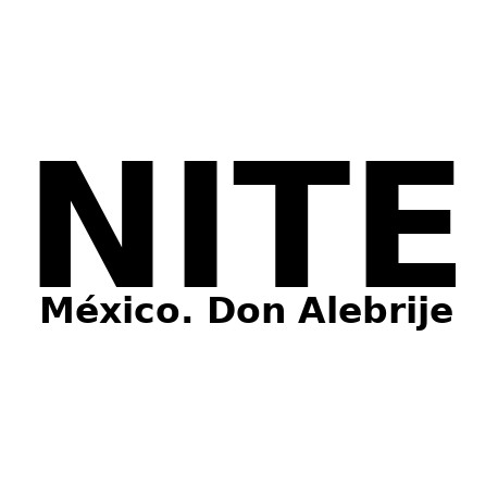 Nite Mexico Don Alebrije. Descafeinado 