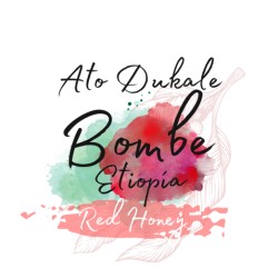 La Rendición Etiopía Bombe 250g.