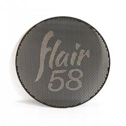 Flair Etched Puck Screen 58mm