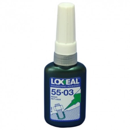 Loxeal 55 03 50ml. Sellador para sondas