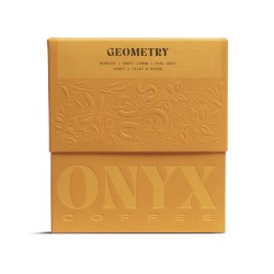 Onyx Coffe Lab Geometry