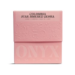 Onyx Coffe Lab Colombia Juan Jiménez Geisha. Preventa. Envío 7/10