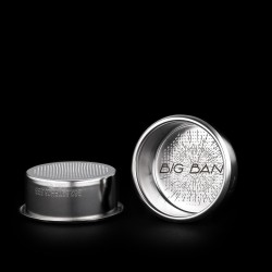Filtro Sage B62.51TH23.5BB 53mm Competición 16g / 18g