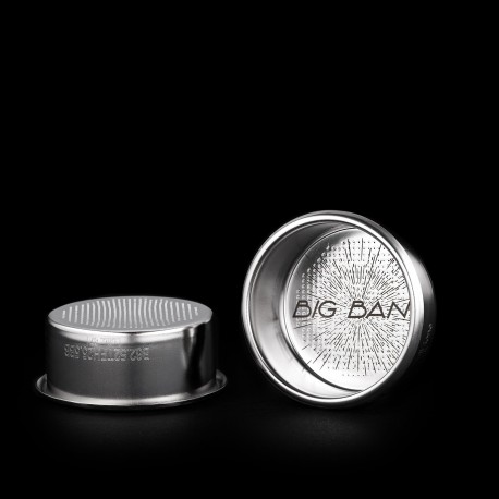 Filtro Sage B62.51TH25.5BB 53mm Competición 18g / 20g