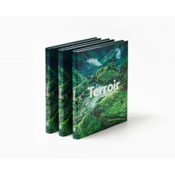 Barista Hustle Terroir