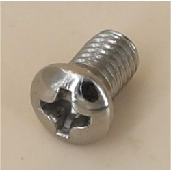Tornillos muelas DF64 / DF64V (6 unidades)