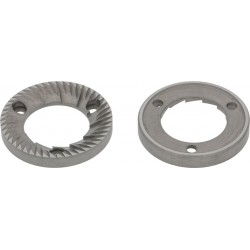 Muelas 64mm Eureka Compatibles
