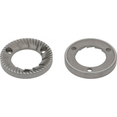 Muelas 64mm Eureka Compatibles
