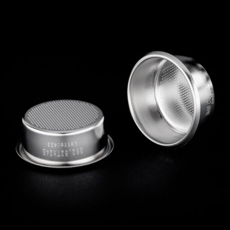 Filtro de Competeción Sage 12g / 14g B62.52TH22E 53mm