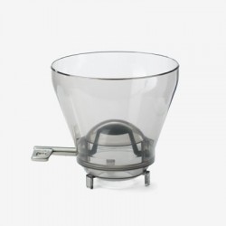 Baratza S012 Tolva Sette con llave metálica
