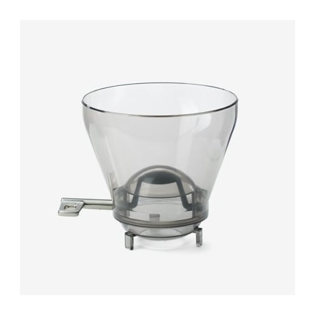 Baratza S012 Tolva Sette con llave metálica