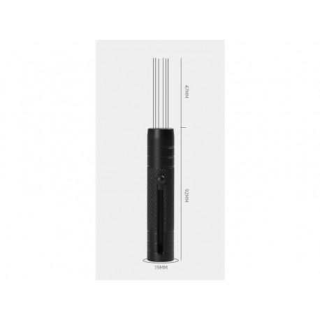 Distribuidor agujas AVX