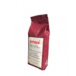 Trinci Congo Kivu Natural 250g.