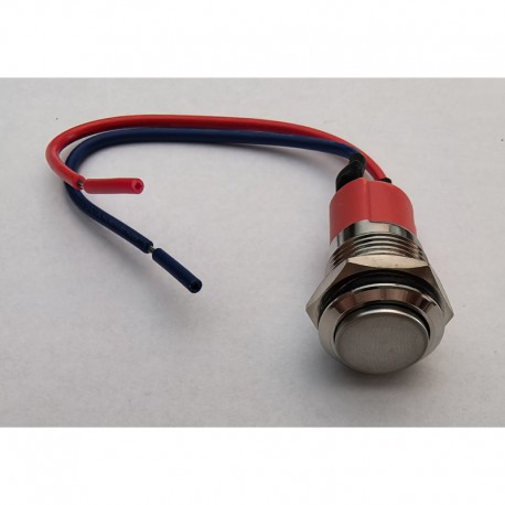 Botón para DF64 gen 2