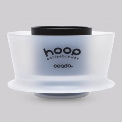 Ceado Hoop Ghost