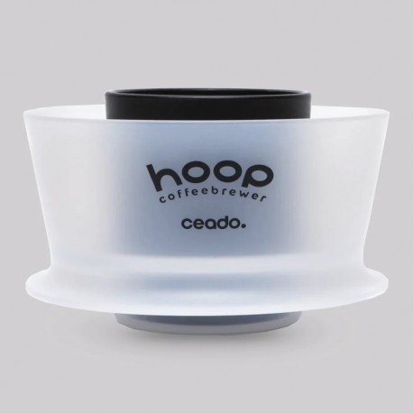 Ceado Hoop Ghost
