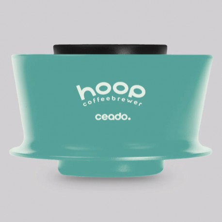 Ceado Hoop Aqua