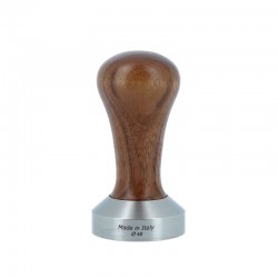 Tamper 49mm mango nogal