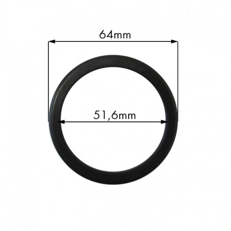 Junta Portafiltros Spaziale 64 x 51,6 x 6,3