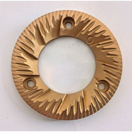 Muelas 98mm SSP Cast Sweet Lab Red Speed para EK43