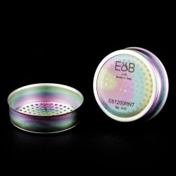 E&B E61200RNT Ducha Nanotech by IMS