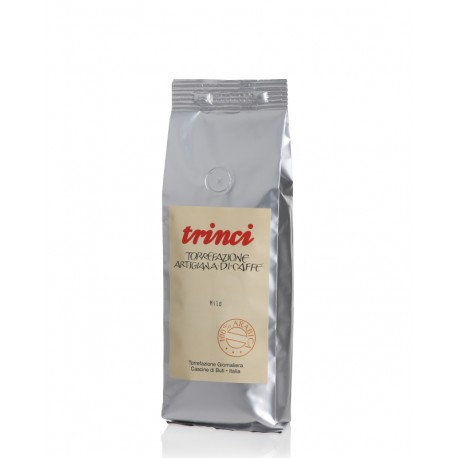 Trinci Arábica 100% 250g.