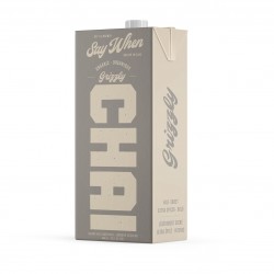 SayWhen Grizzlie Chai