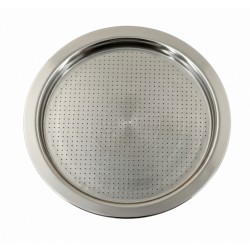 AVX Filtro Moka 6 tazas Precisión