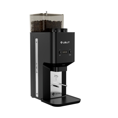 Molino Lelit Steve PM70 Black