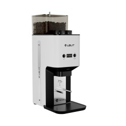 Molino Lelit Steve PM70 White