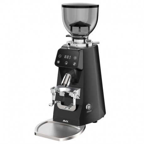Molino AVX CG305 64mm Titanio