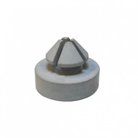 Lelit 9500014. Pata de goma PL81T, PL82T, PL91T, PL92T