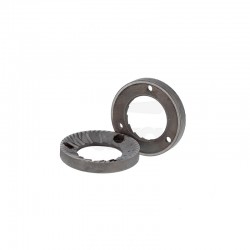 Muelas 43mm Saeco / Quickmill