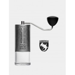 Molino Comandante Lab Series Tigershark C40 MK4 Nitro Blade