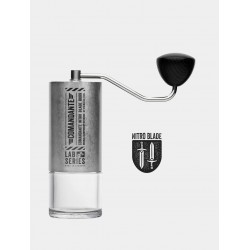 Molino Comandante Lab Series Nitro Blade C40