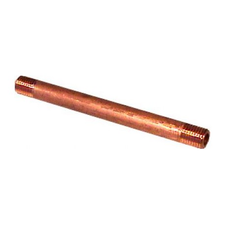MC027 Tubo de cobre para caldera Lelit