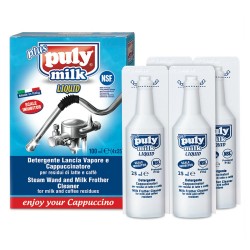 Puly Caff Milk Plus Liquid NSF 4 x 25ml