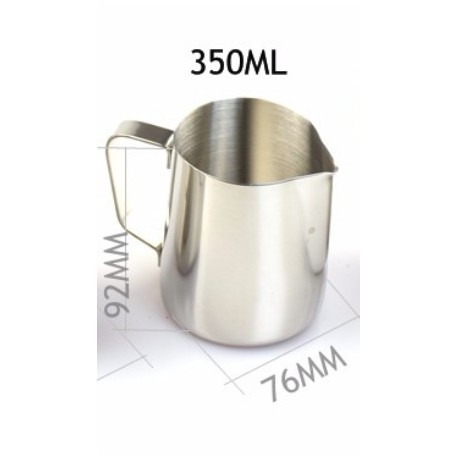 Jarra metal 350 ml.