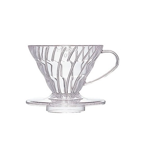 Hario V60 01 Plástico